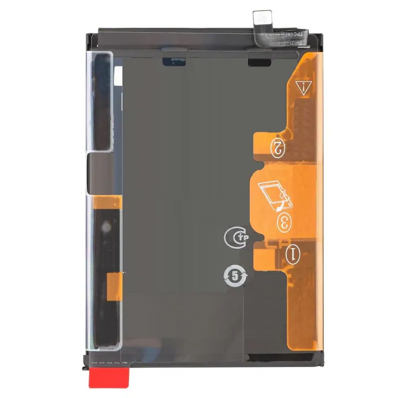 Battery for Honor 400 Smart 4G — image 1
