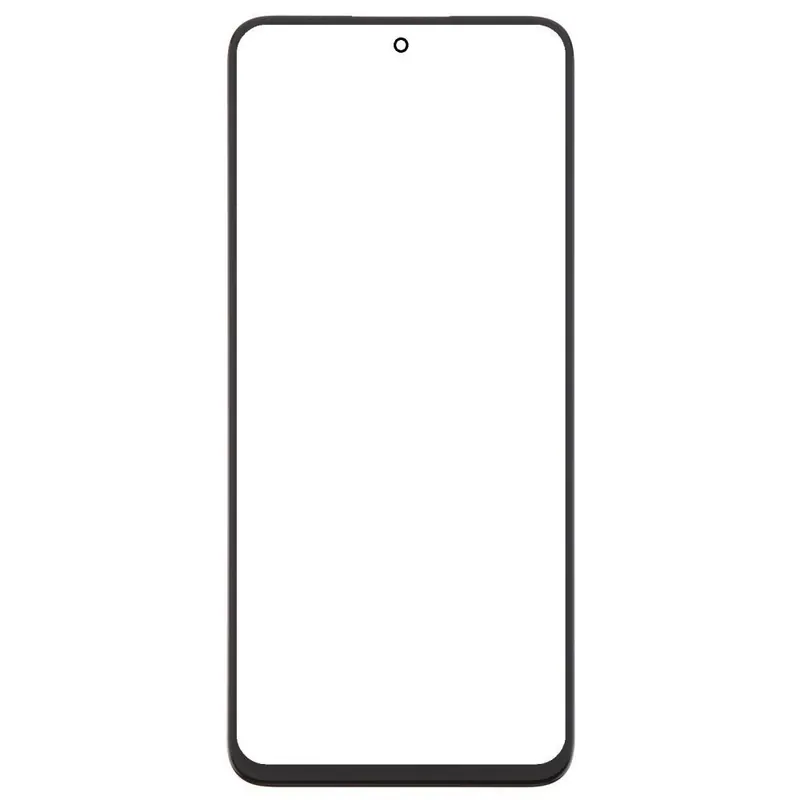 Touch Screen Digitizer for Honor 400 Smart 4G - Gold — image 1