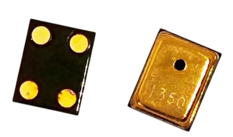 Microphone for Honor 400 Smart 4G — image 1