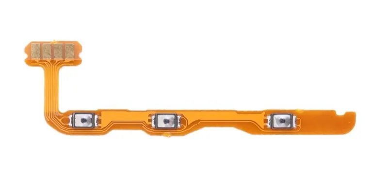 Volume Button Flex Cable for Honor 50 — image 1