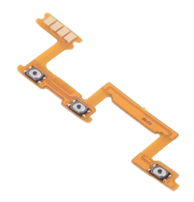 Volume Button Flex Cable for Honor 50 SE — image 1
