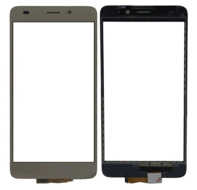Touch Screen Digitizer for Honor 5C - Gold — image 1