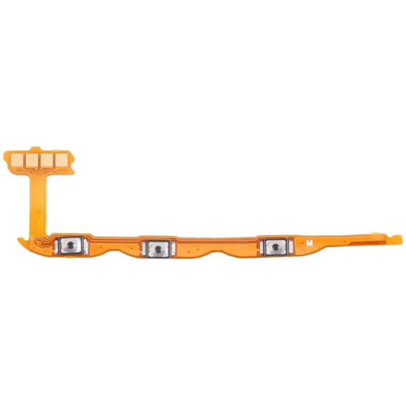 Volume Button Flex Cable for Honor 60 SE — image 1