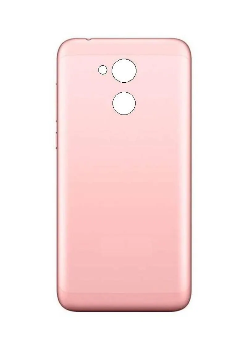 Back Panel Cover for Huawei Honor 6A Pro - Blue — image 1