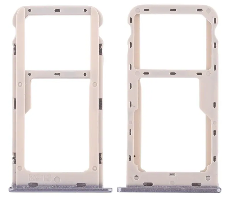 SIM Card Holder Tray for Huawei Honor 6A Pro - Blue — image 1
