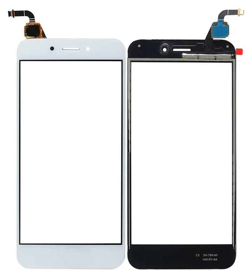 Touch Screen Digitizer for Huawei Honor 6A Pro - Blue — image 1