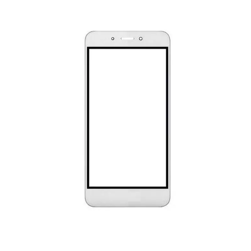 Front Glass for Huawei Honor 6A Pro - Blue — image 1