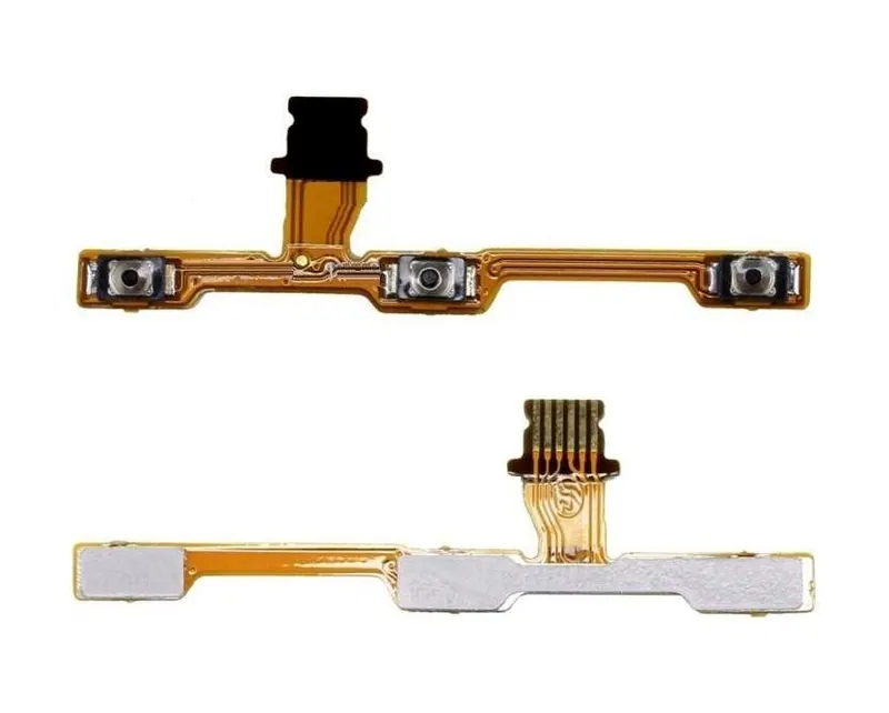 Power Button Flex Cable for Huawei Honor 6A (Pro) - On Off Flex / PCB — image 1