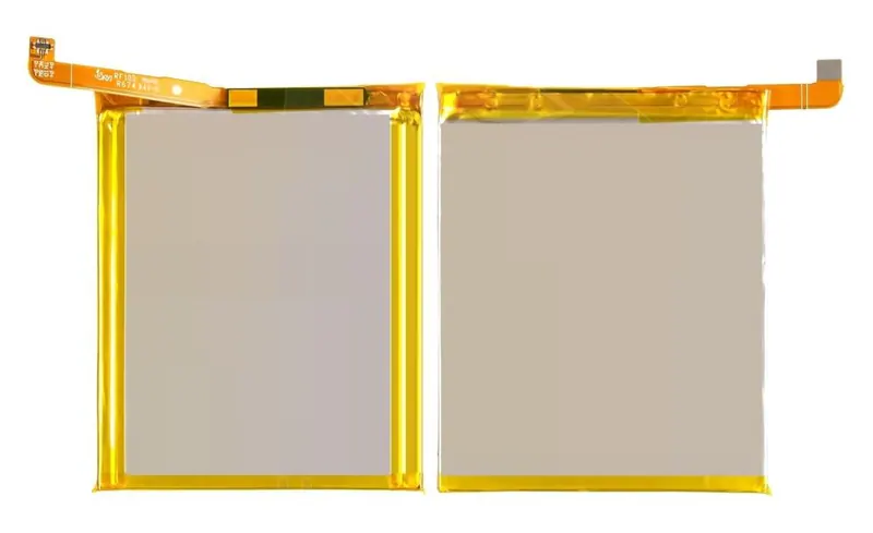 Battery for Huawei Honor 6C Pro — image 1