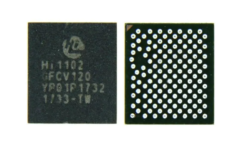 Wifi IC for Honor 6X — image 1