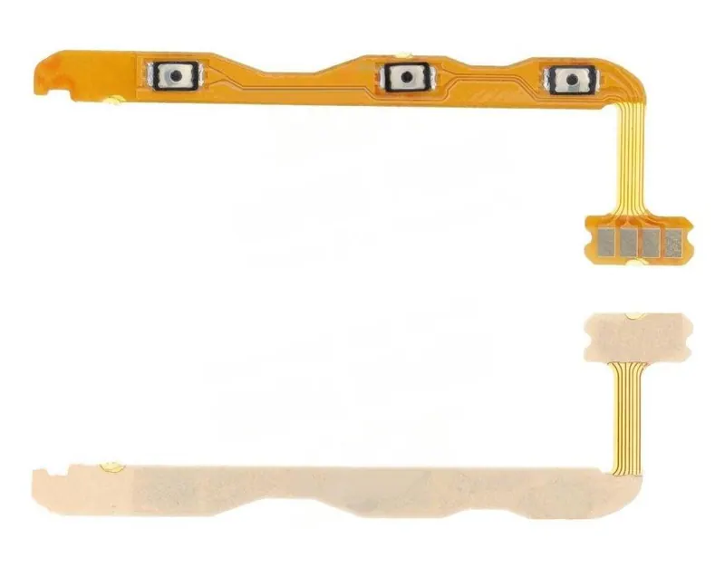 Volume Button Flex Cable for Honor 70 5G — image 1