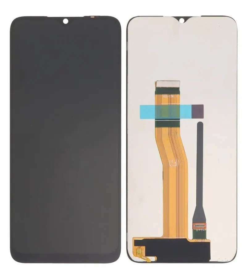 Display for Honor 70 Lite - Blue (Combo Folder) — image 1