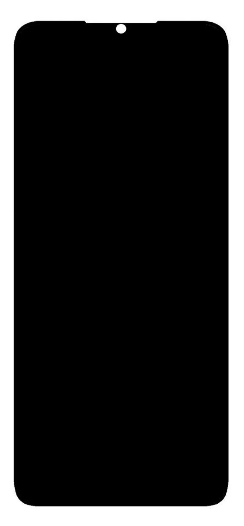 LCD Screen for Honor 70 Lite (replacement display without touch) — image 1