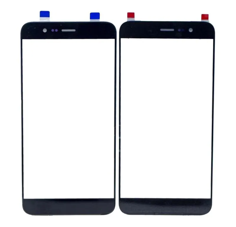 Front Glass for Huawei Honor 8 Pro - Blue — image 1