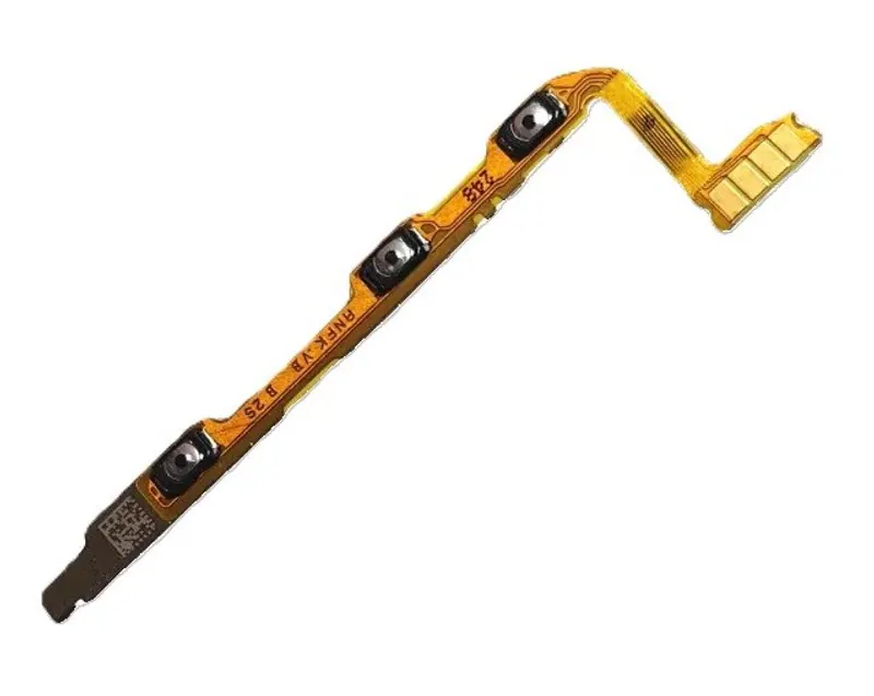 Volume Button Flex Cable for Honor 80 GT 5G — image 1
