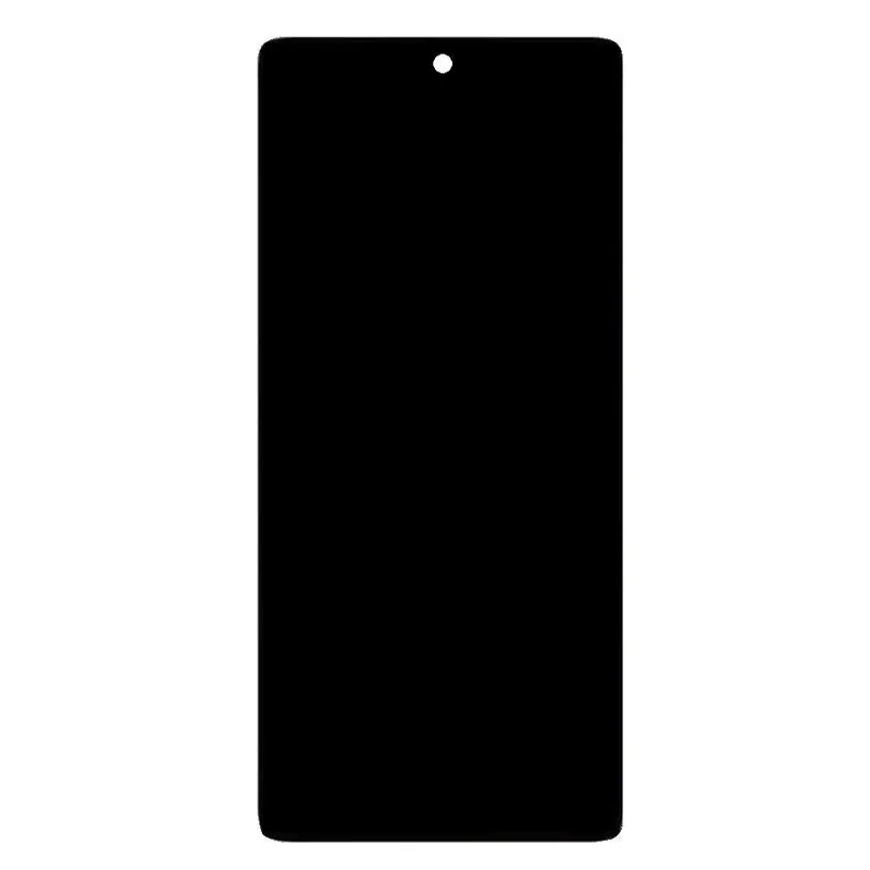 Display for Honor 80 Pro Flat - Pink (Combo Folder) — image 1