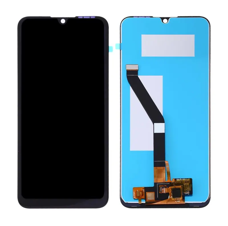 Display for Honor 8A 2020 - Blue (Combo Folder) — image 1