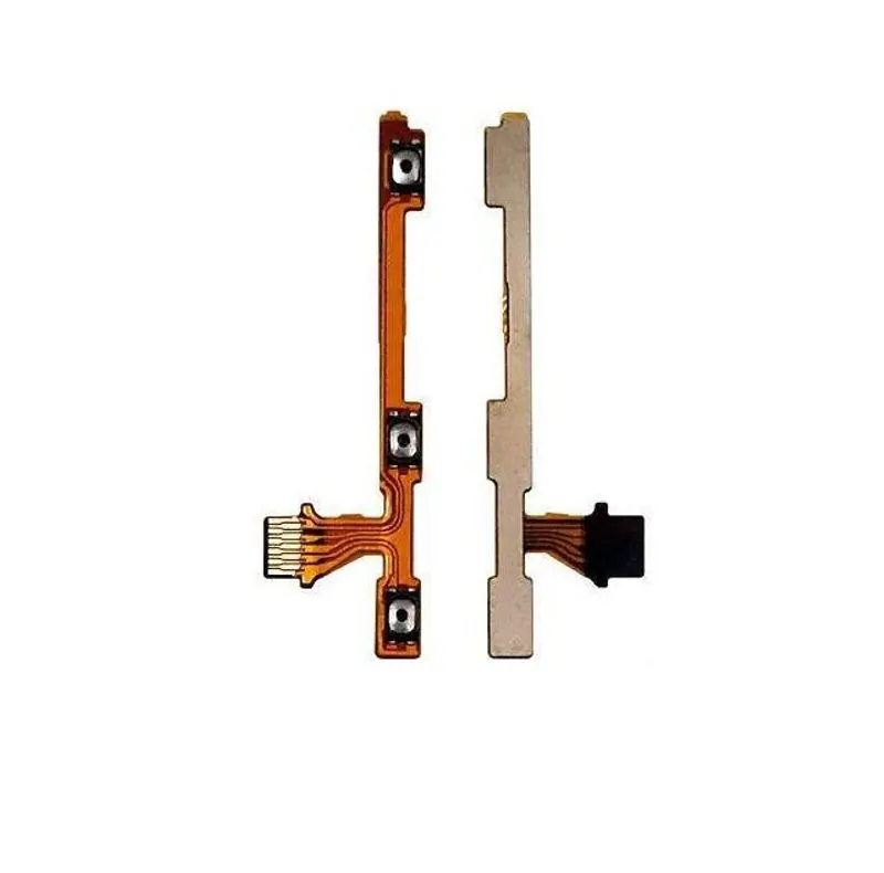Power Button Flex Cable for Honor 8A 2020 - On Off Flex / PCB — image 1