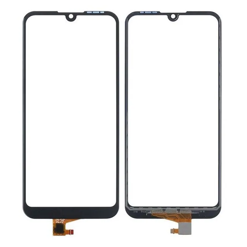 Touch Screen Digitizer for Honor 8A Prime - Blue — image 1