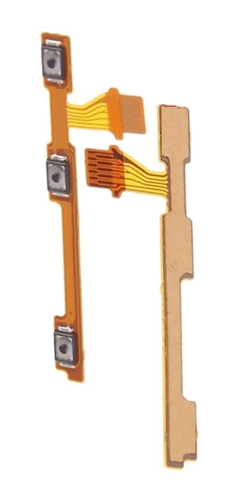 Volume Button Flex Cable for Honor 8A Prime — image 1