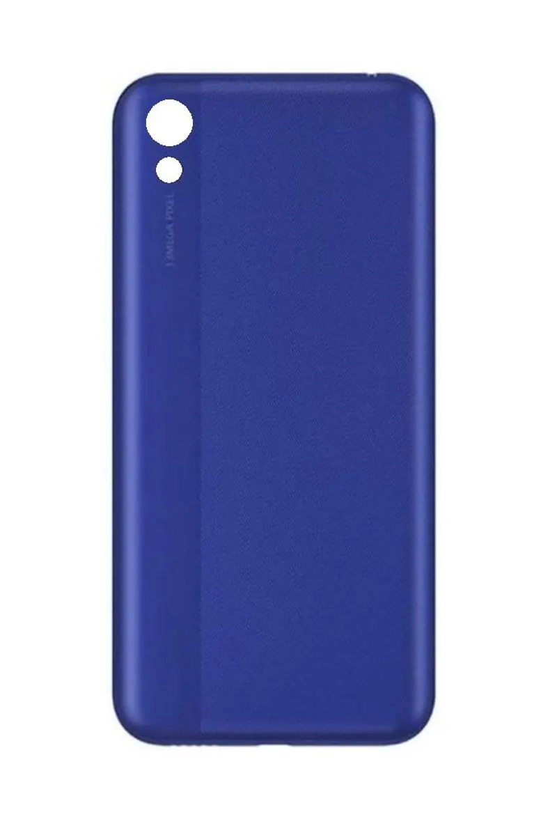 Back Panel Cover for Honor 8S 2020 - Blue — image 1