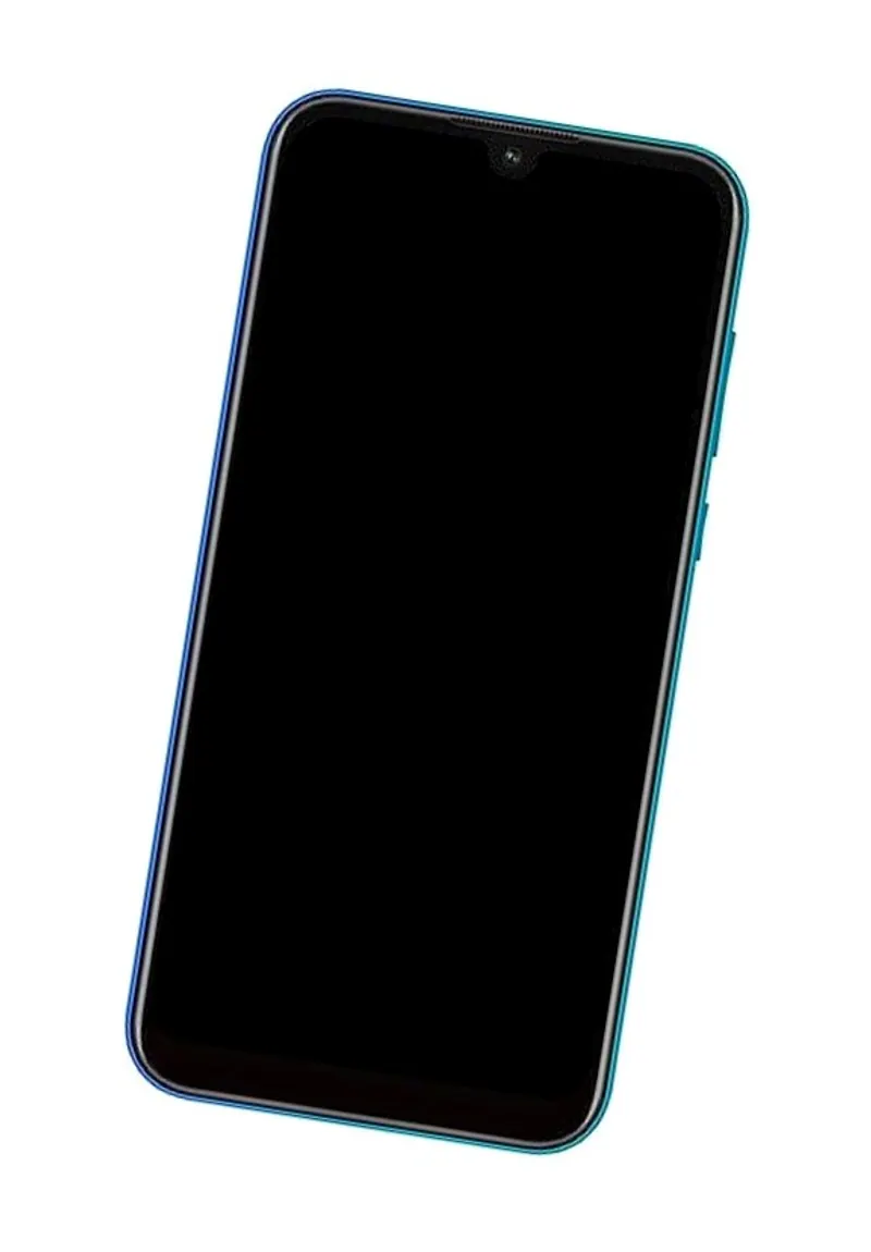 Volume Button Flex Cable for Honor 8S 2020 — image 1
