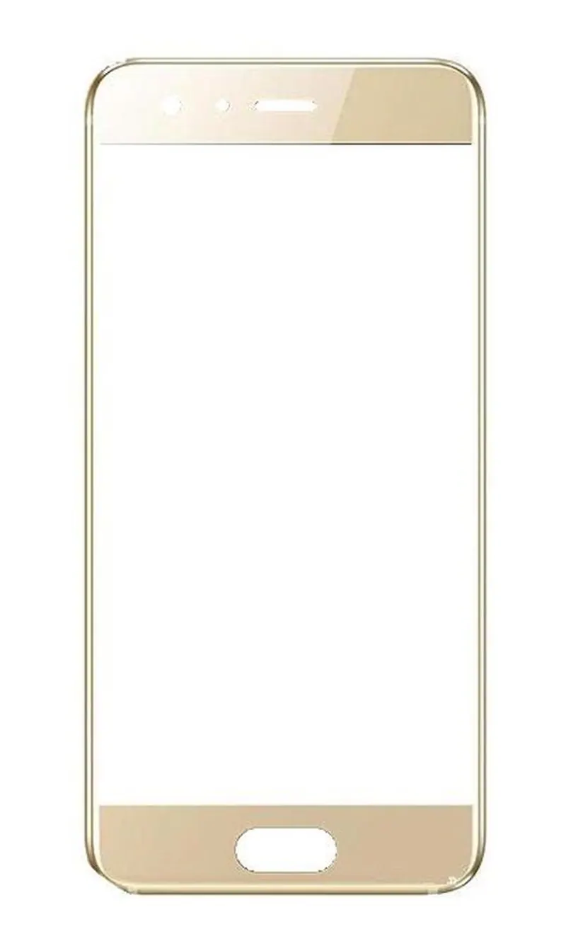 Touch Screen Digitizer for Honor 9 - Gold — image 1