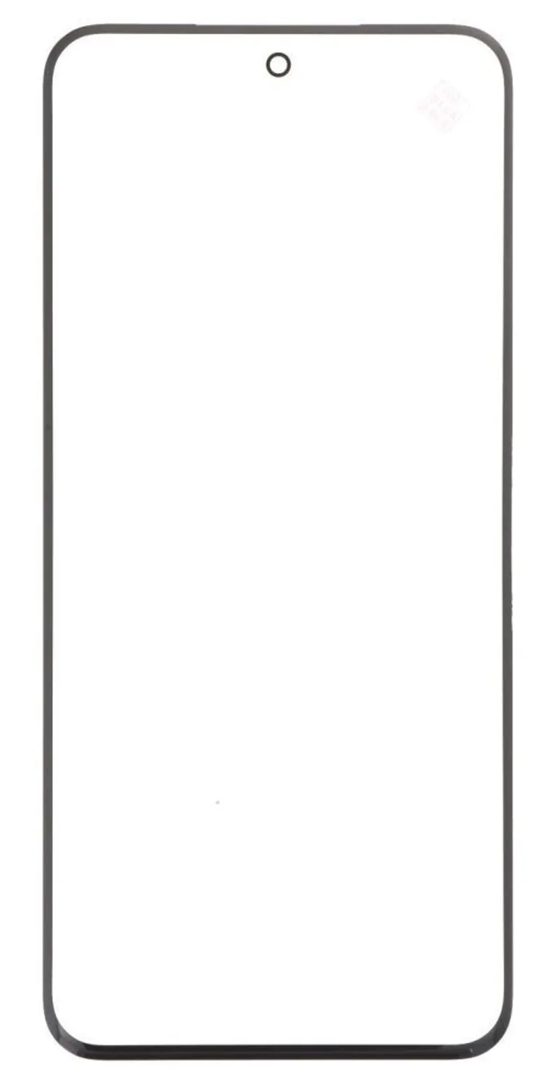 Touch Screen Digitizer for Honor 90 - Blue — image 1