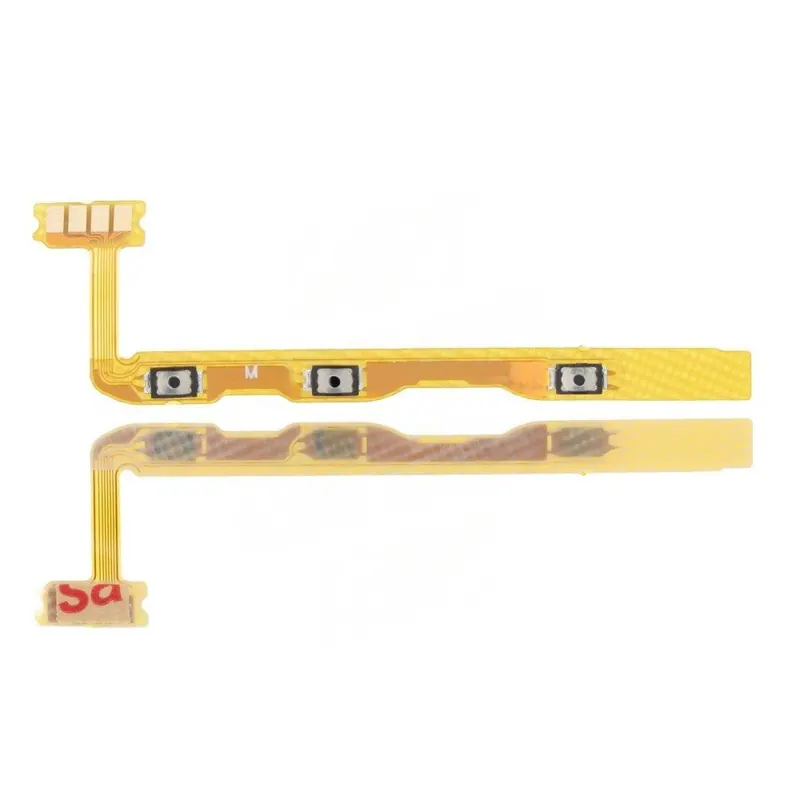 Volume Button Flex Cable for Honor 90 — image 1