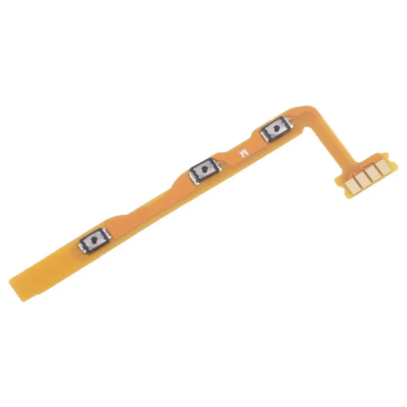 Volume Button Flex Cable for Honor 90 Pro — image 1