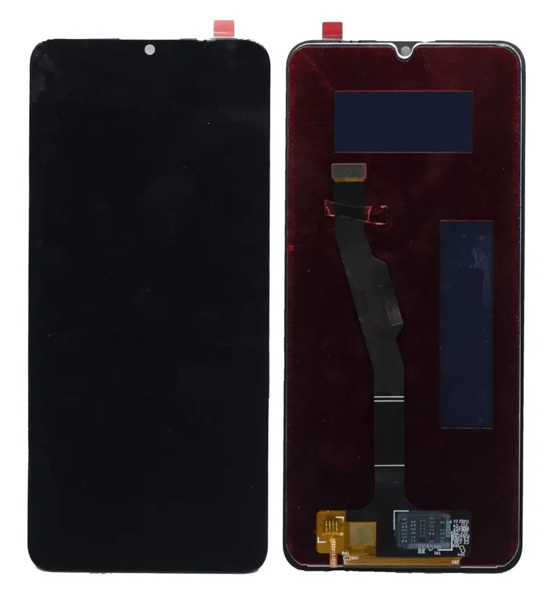 Display for Honor 9A - Blue (Combo Folder) — image 1
