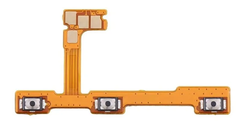 Volume Button Flex Cable for Honor 9A — image 1