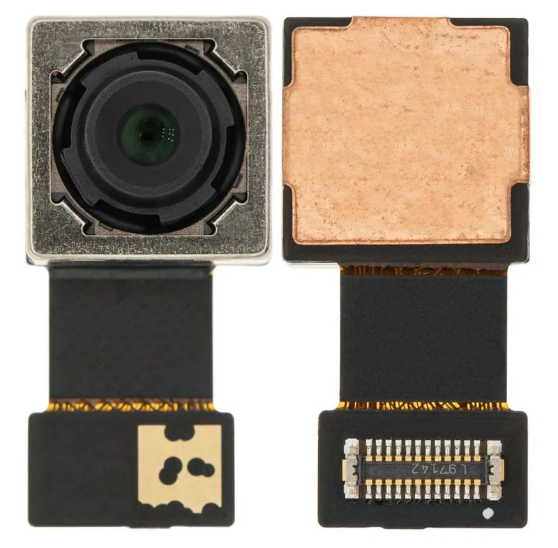 Replacement Back Camera for Honor 9C (Main Camera) — image 1