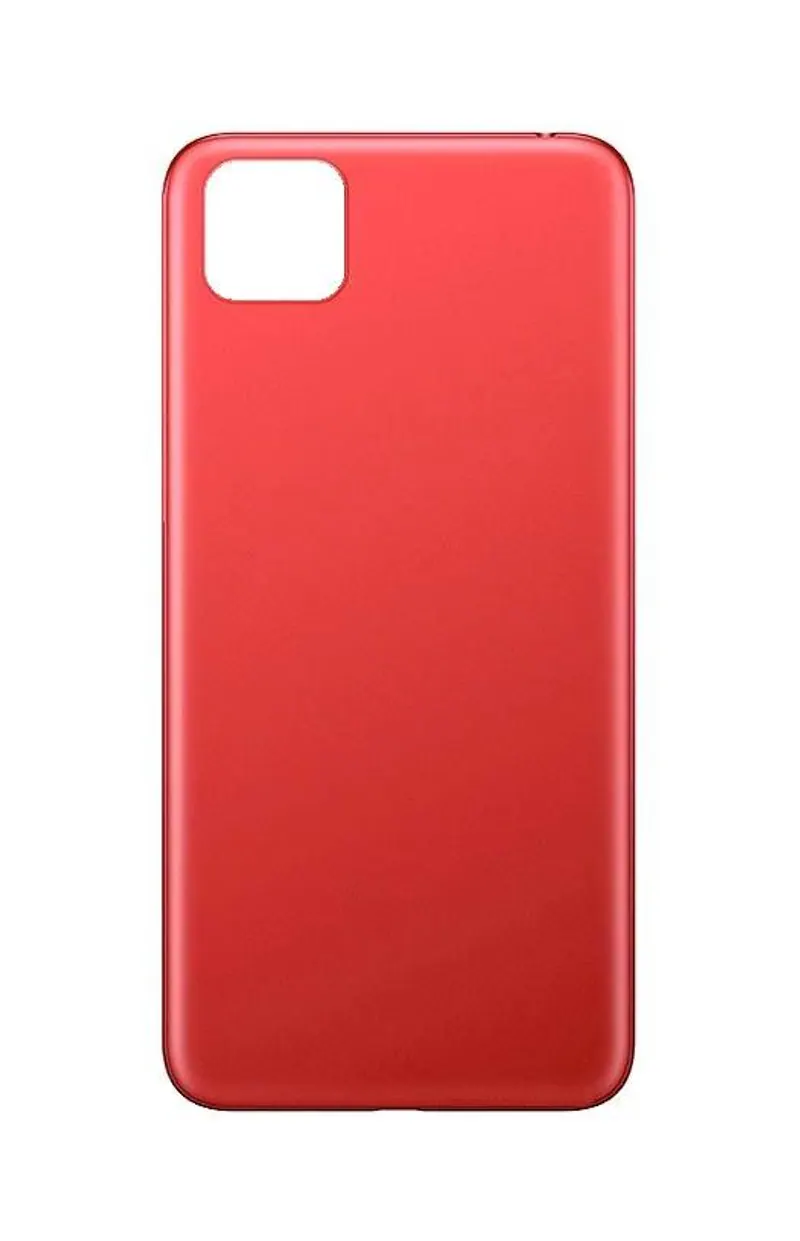 Back Panel Cover for Honor 9S - Red — image 1