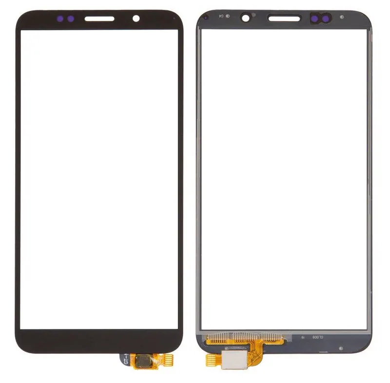 Touch Screen Digitizer for Honor 9S - Red — image 1