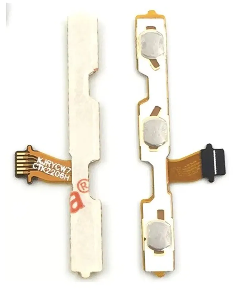 Volume Button Flex Cable for Honor 9S — image 1