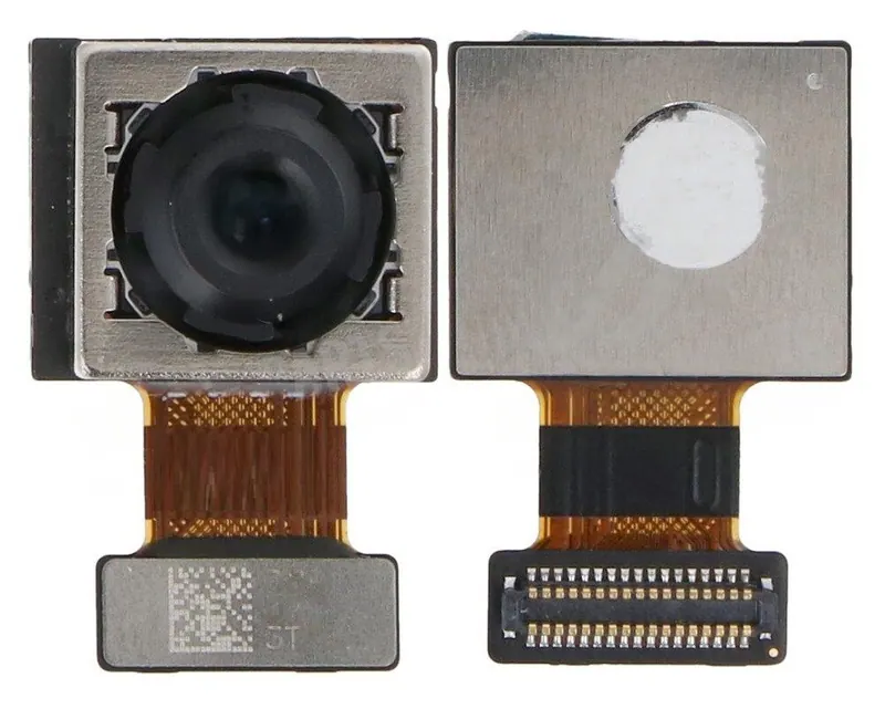 Replacement Back Camera for Honor 9X Lite (Main Camera) — image 1