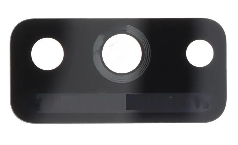 Camera Lens for Honor 9X Lite Black — image 1