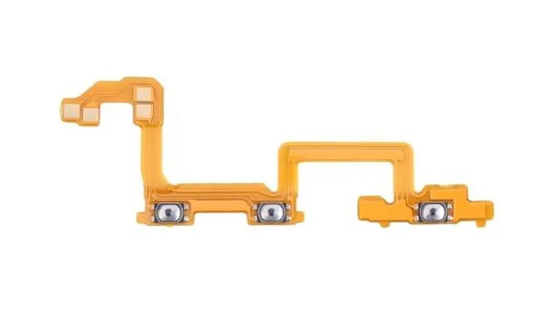 Volume Button Flex Cable for Honor X20 SE 5G — image 1