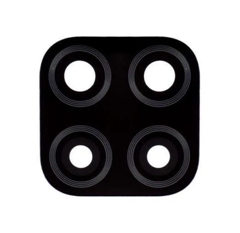 Camera Lens for Honor X30i Blue — image 1