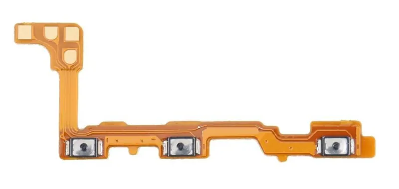 Volume Button Flex Cable for Honor X30i — image 1