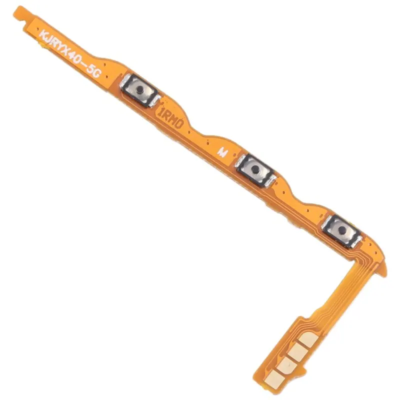 Volume Button Flex Cable for Honor X40 — image 1