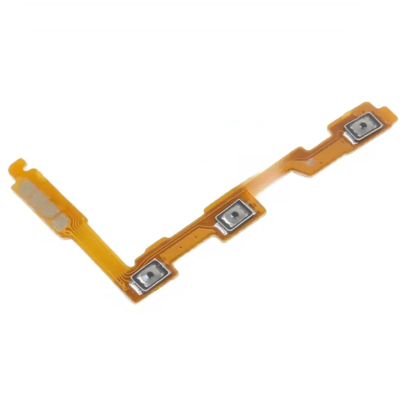 Volume Button Flex Cable for Honor X40i — image 1