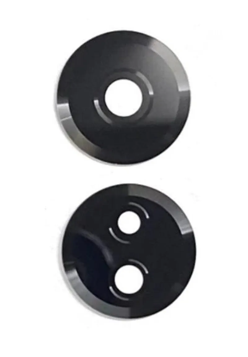 Camera Lens for Honor X5 Plus Black — image 1