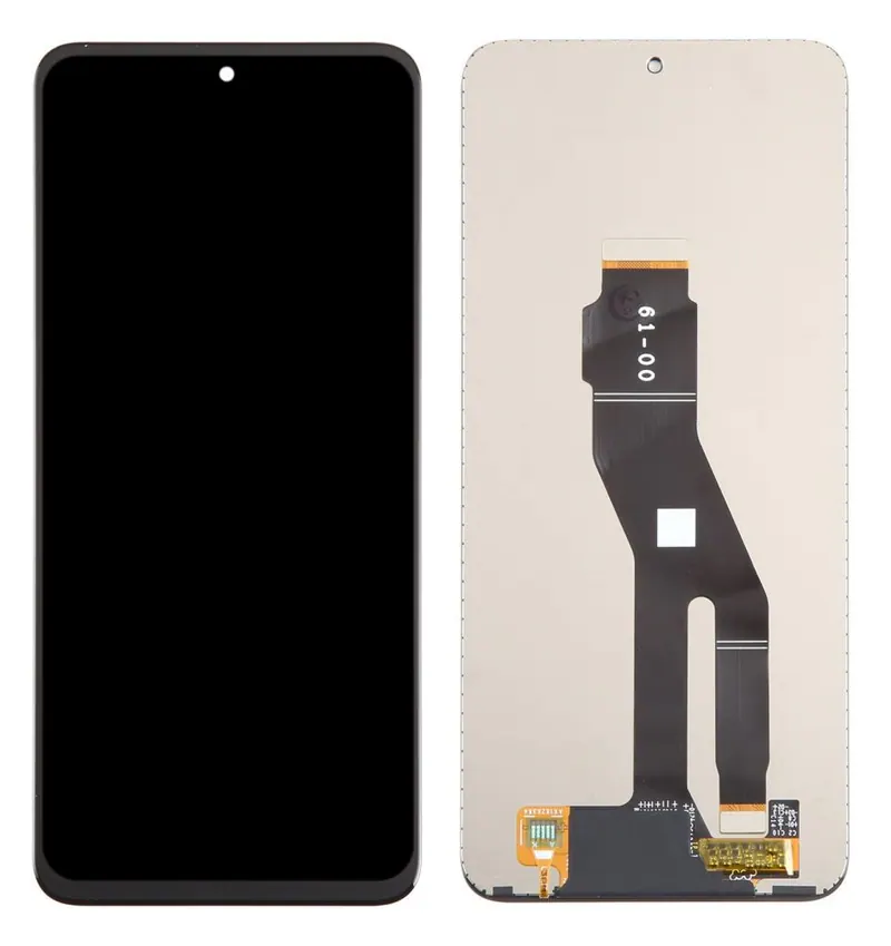 Display for Honor X50i - Blue (Combo Folder) — image 1