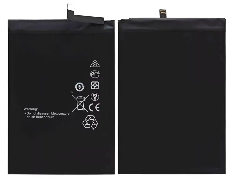 Battery for Honor X50i — image 1