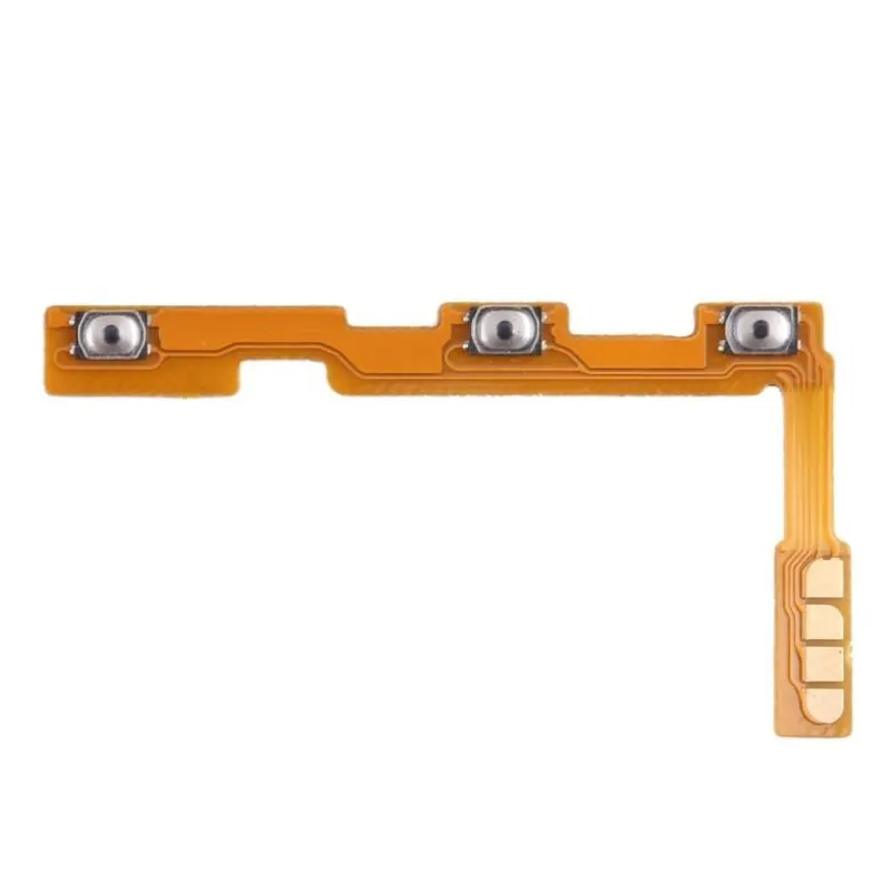 Volume Button Flex Cable for Honor X50i — image 1