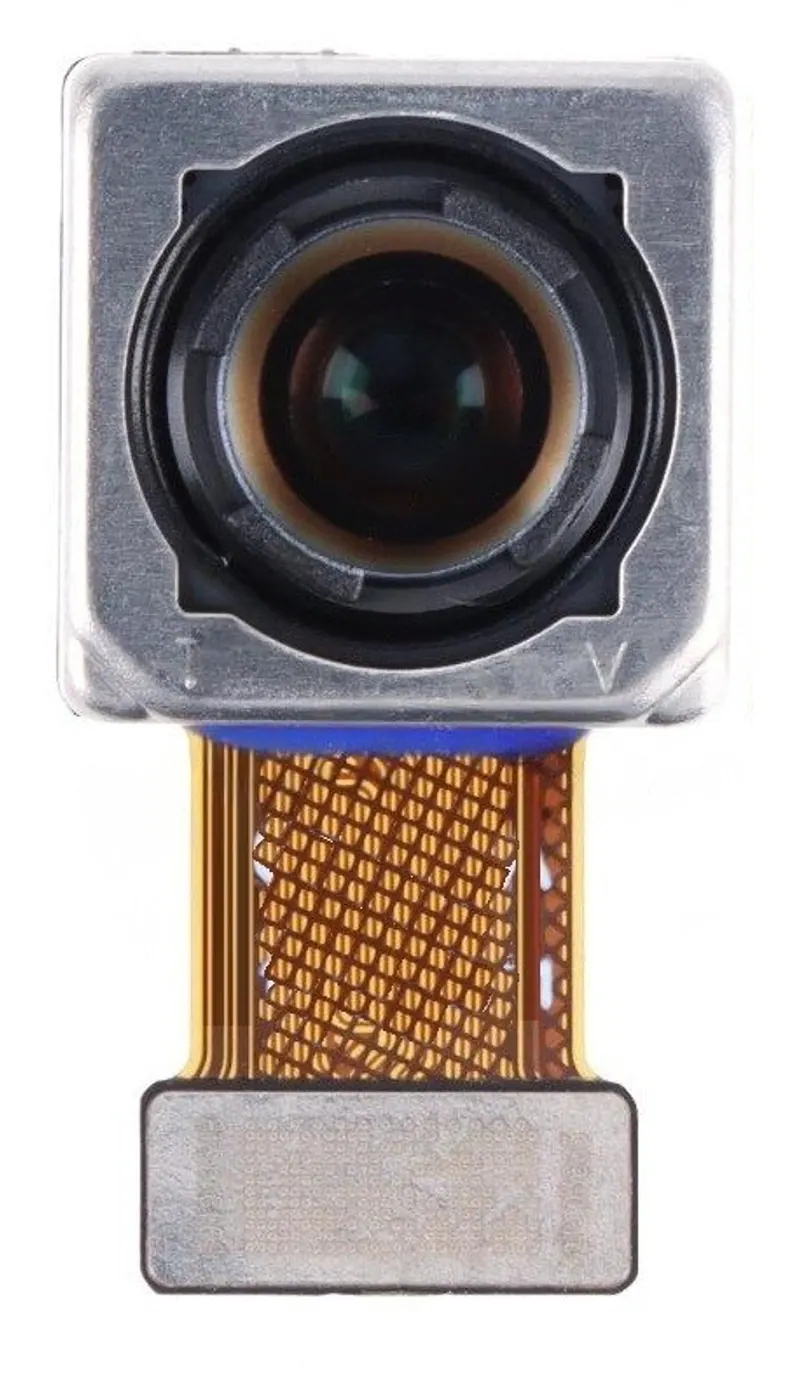 Replacement Back Camera for Honor X50i Plus (Main Camera) — image 1