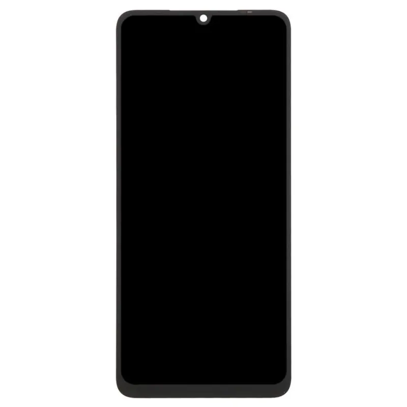 Display for Honor X5c Plus - Black (Combo Folder) — image 1