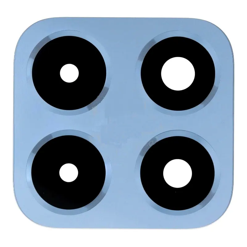 Camera Lens for Honor X6 Blue — image 1